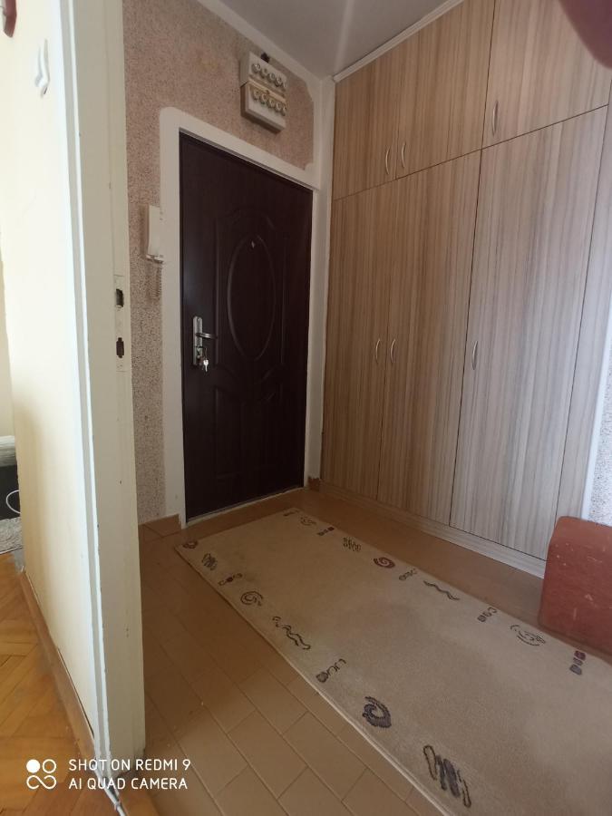 Vukadinovic Appartement Podgorica Buitenkant foto